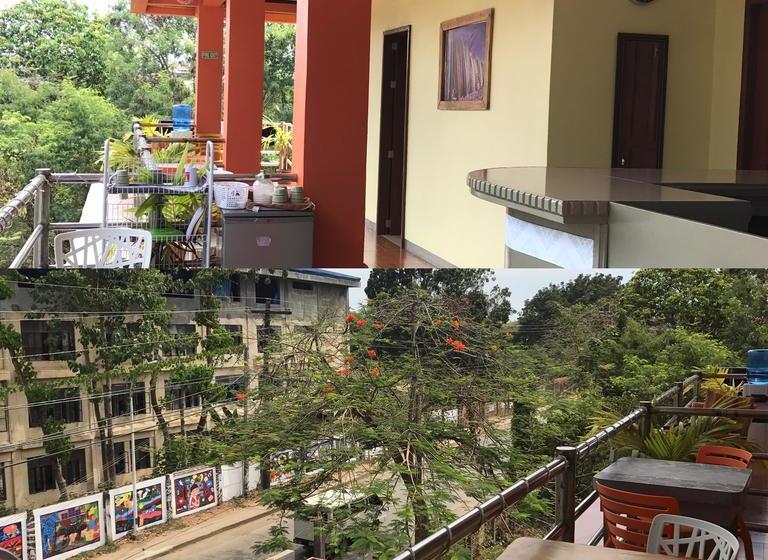 هاستل Lemon Dormitel