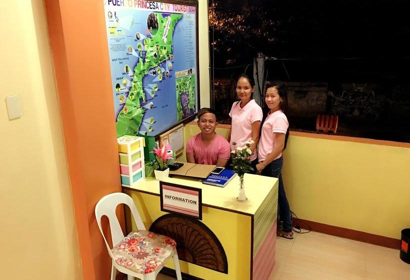 هاستل Lemon Dormitel