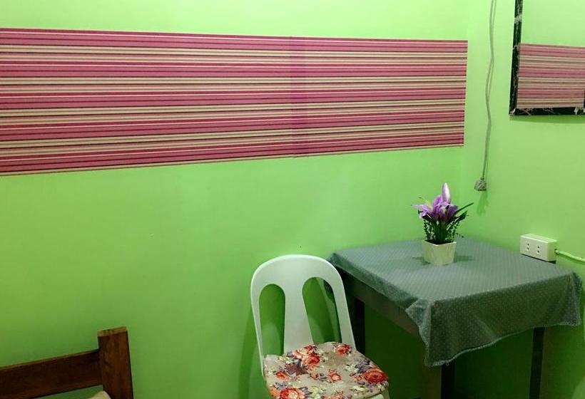 هاستل Lemon Dormitel