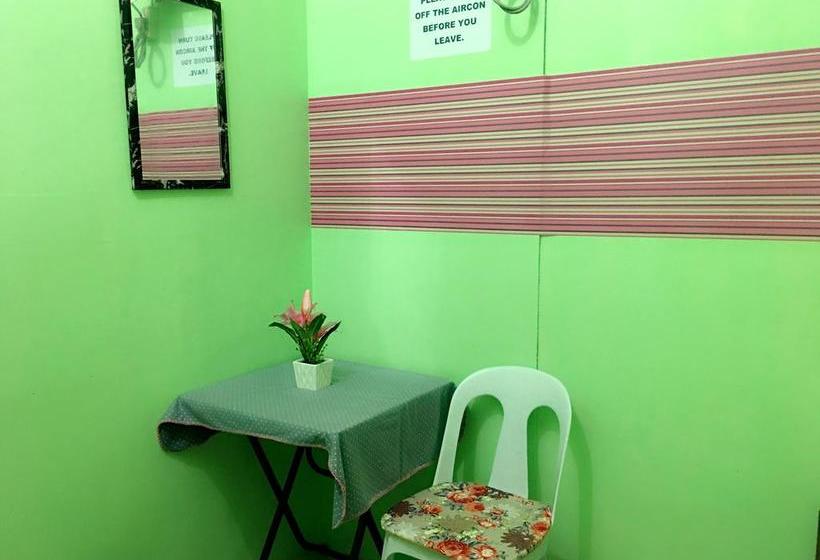 هاستل Lemon Dormitel