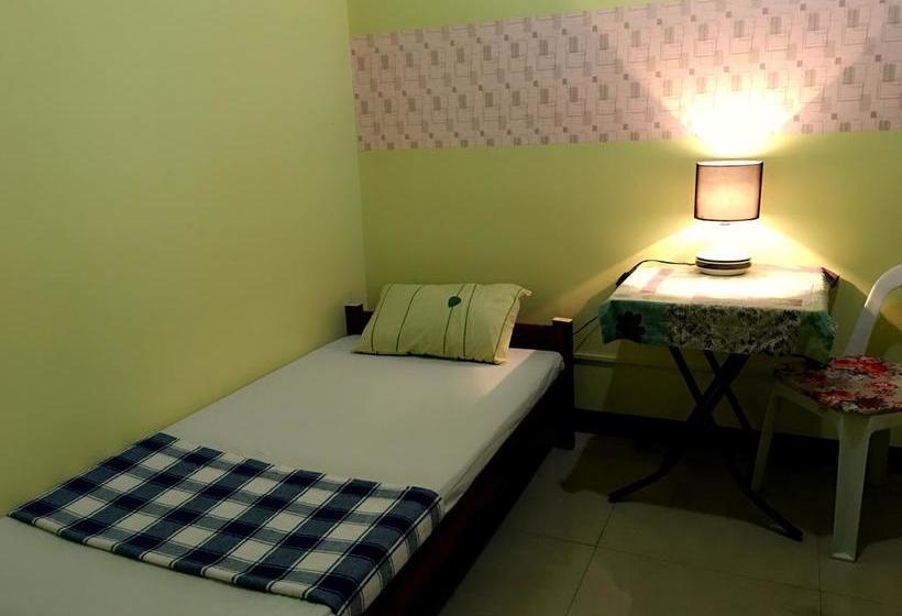 هاستل Lemon Dormitel