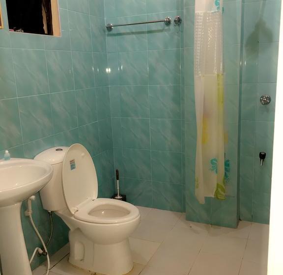 هاستل Lemon Dormitel