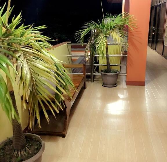 هاستل Lemon Dormitel