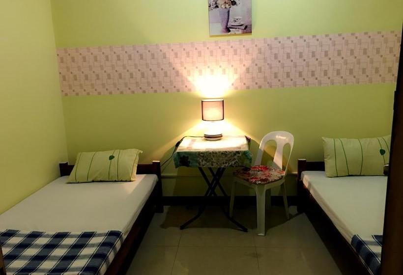 هاستل Lemon Dormitel