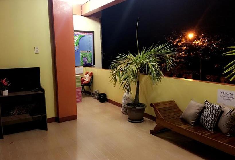 هاستل Lemon Dormitel