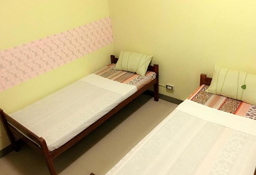 هاستل Lemon Dormitel