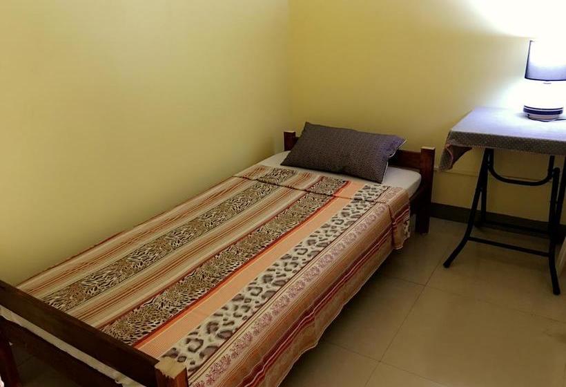 هاستل Lemon Dormitel