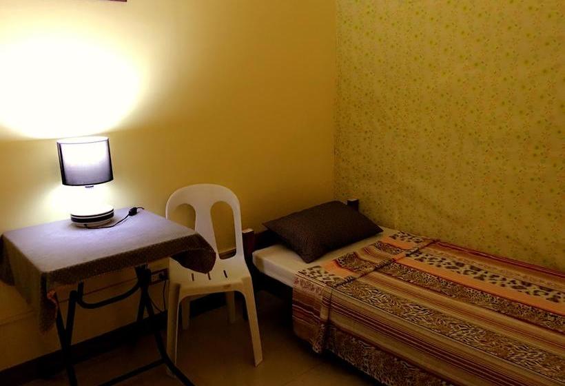 هاستل Lemon Dormitel