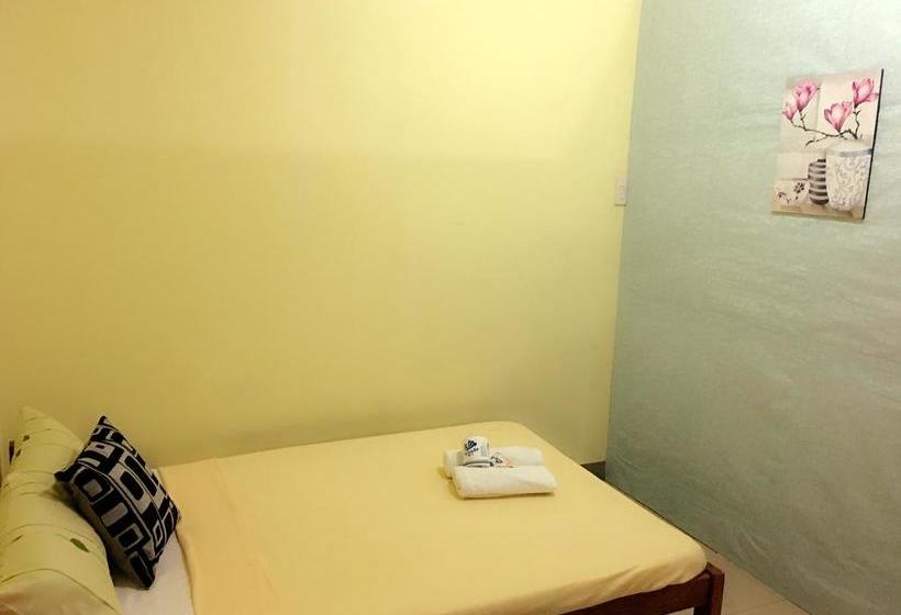 هاستل Lemon Dormitel