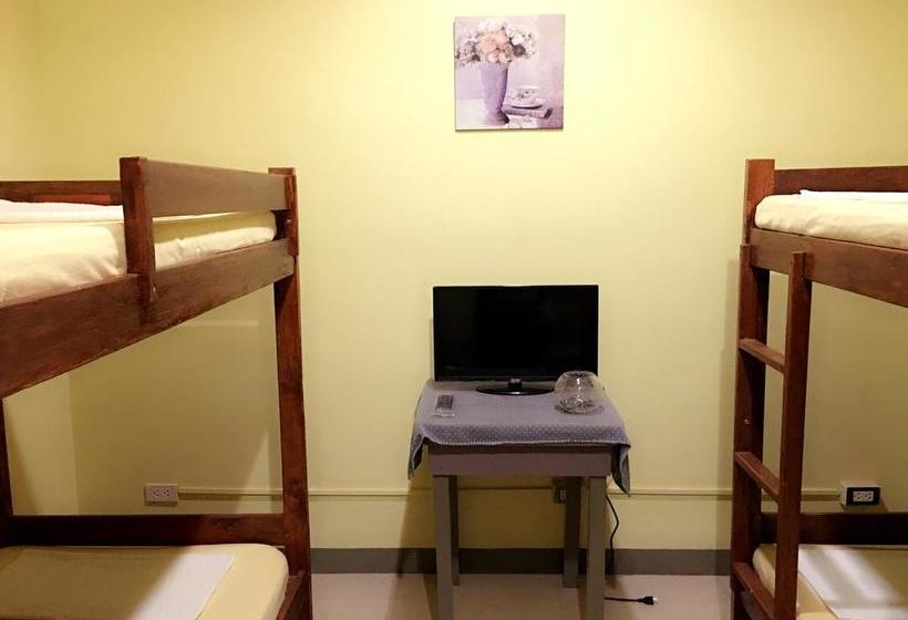 هاستل Lemon Dormitel