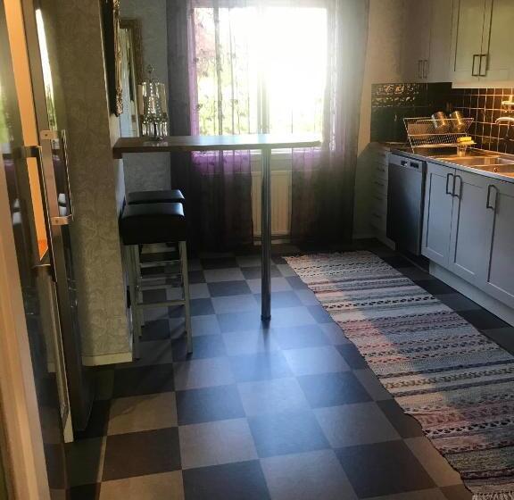 Vejbystrands Vandrarhem