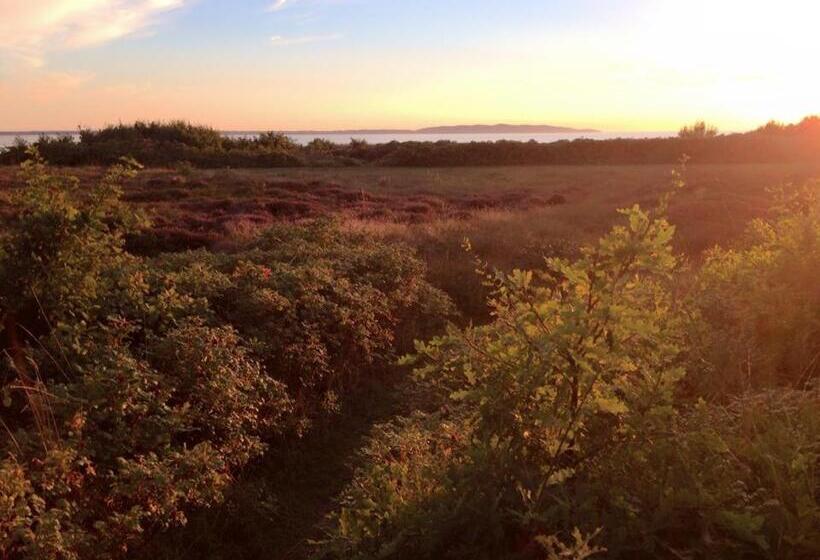 Vejbystrands Vandrarhem