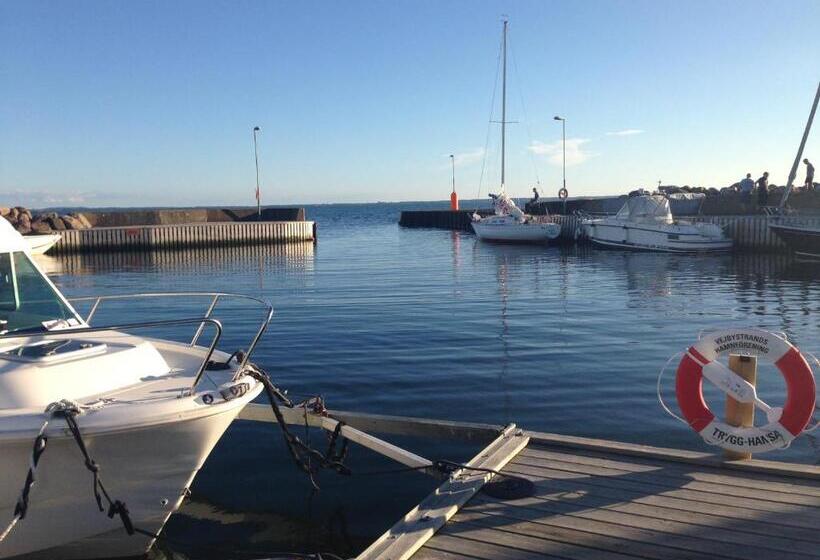Vejbystrands Vandrarhem
