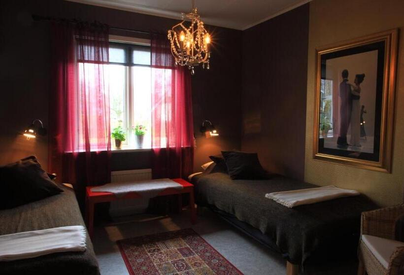 Vejbystrands Vandrarhem