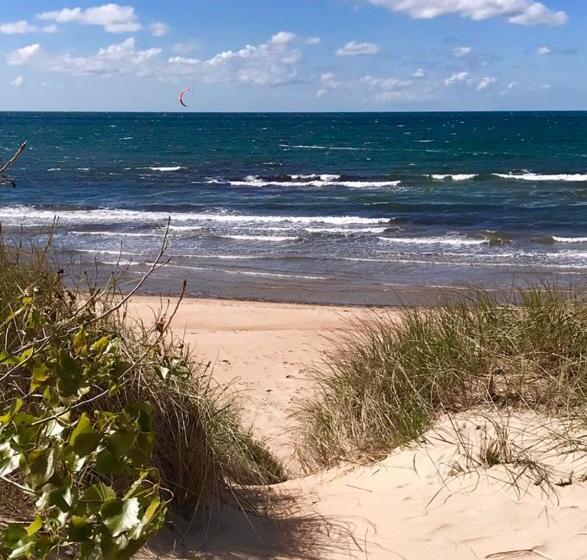 Vejbystrands Vandrarhem