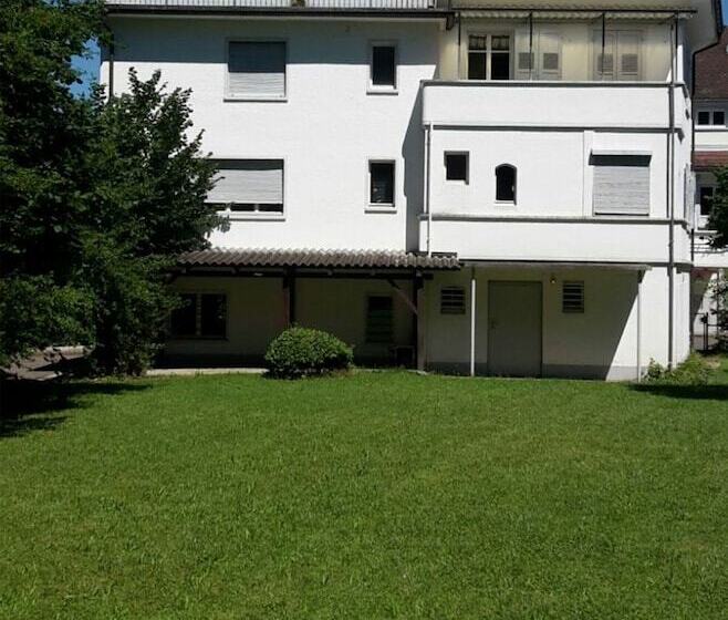 Villa Grazia, Bed & Breakfast