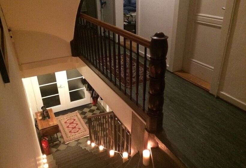 Villa Grazia, Bed & Breakfast