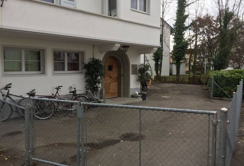 Villa Grazia, Bed & Breakfast