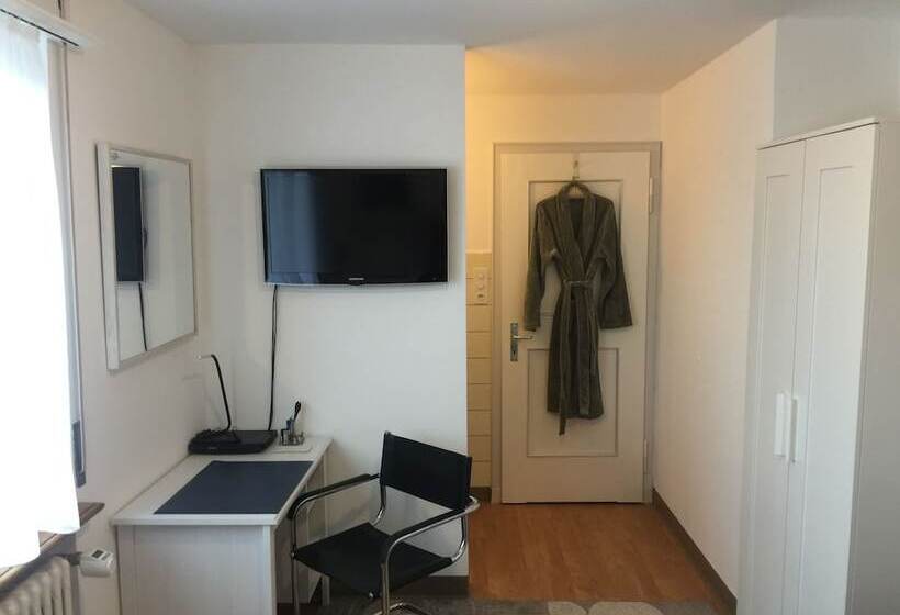 Villa Grazia, Bed & Breakfast