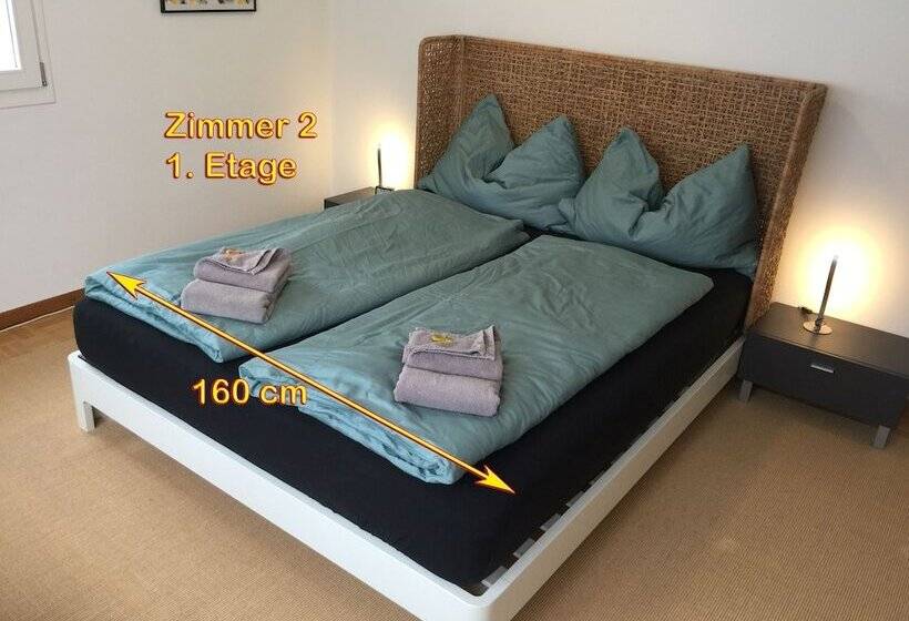 Villa Grazia, Bed & Breakfast