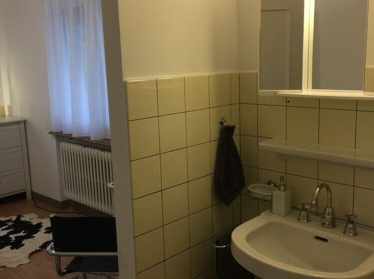 Villa Grazia, Bed & Breakfast