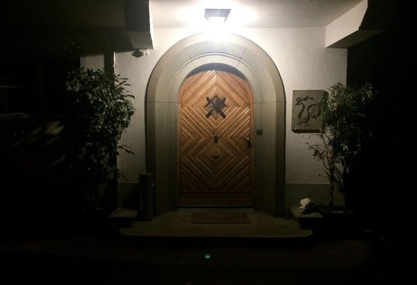 Villa Grazia, Bed & Breakfast