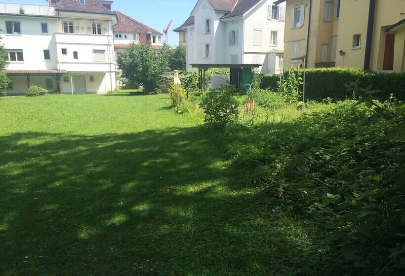 Villa Grazia, Bed & Breakfast