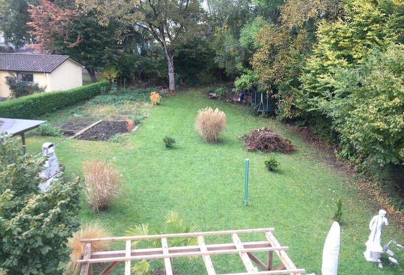 Villa Grazia, Bed & Breakfast