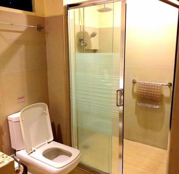 Villa Marinelli Bed And Breakfast