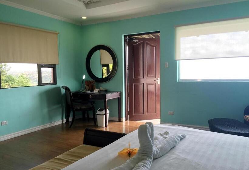 Villa Marinelli Bed And Breakfast