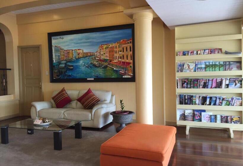 Villa Marinelli Bed And Breakfast