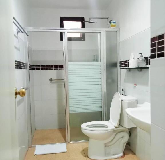 Villa Marinelli Bed And Breakfast