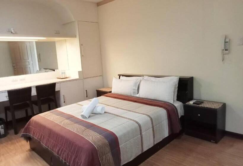 Villa Marinelli Bed And Breakfast