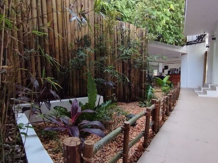 Villa Umi Panglao Resort