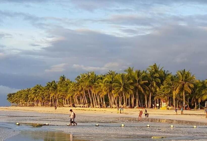 Villa Umi Panglao Resort