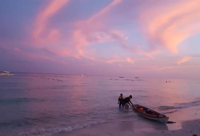 Villa Umi Panglao Resort