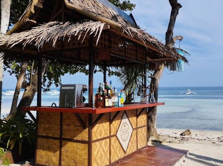 Villa Umi Panglao Resort