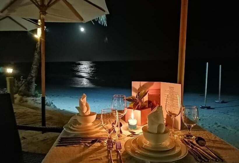 Villa Umi Panglao Resort