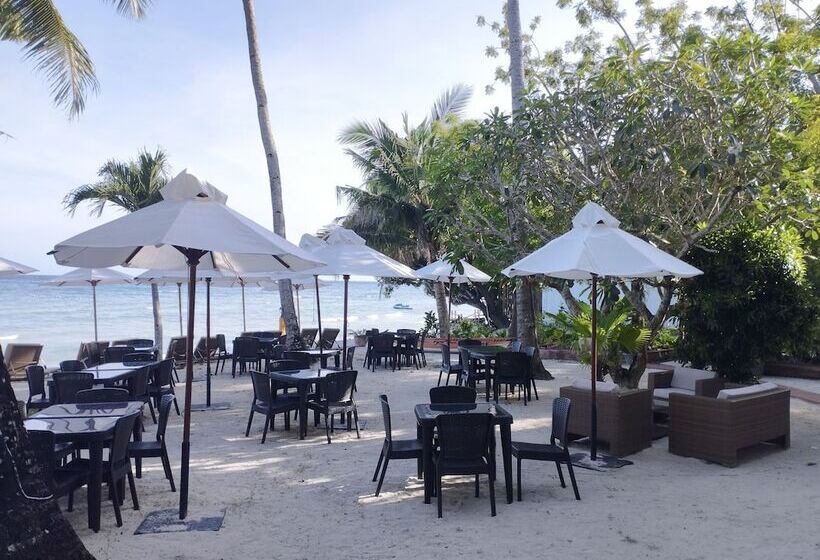 Villa Umi Panglao Resort