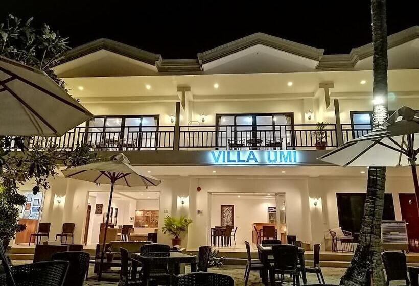 Villa Umi Panglao Resort