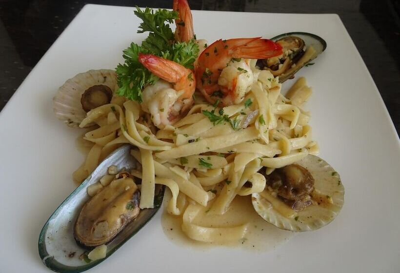 Villa Umi Panglao Resort