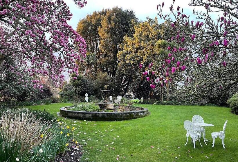 צימר Villa Walton