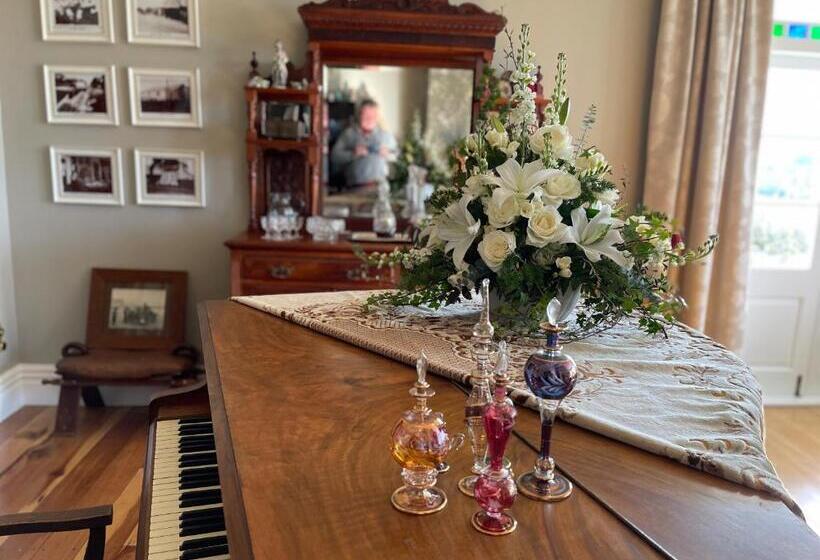 צימר Villa Walton