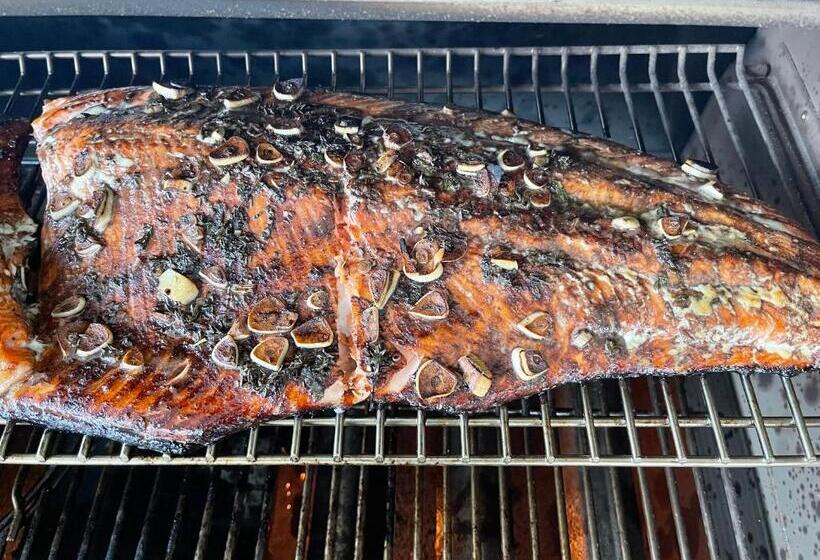 צימר Villa Walton