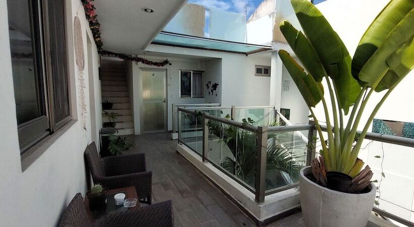 Condo Hotel Sak-naj Akumal