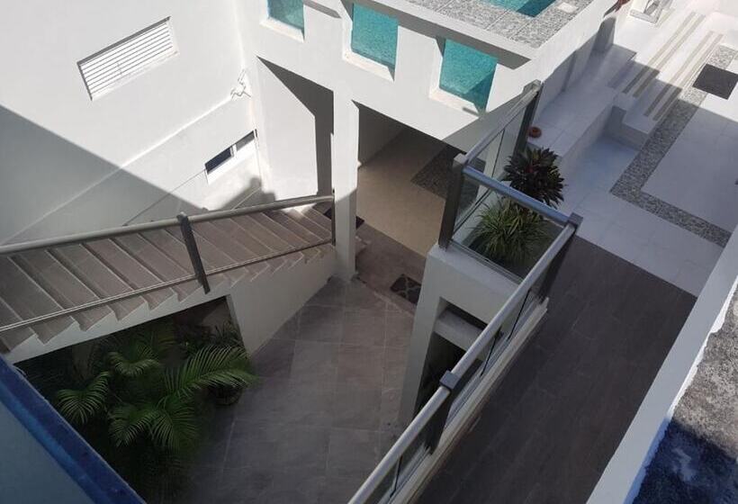 Condo Hotel Sak-naj Akumal