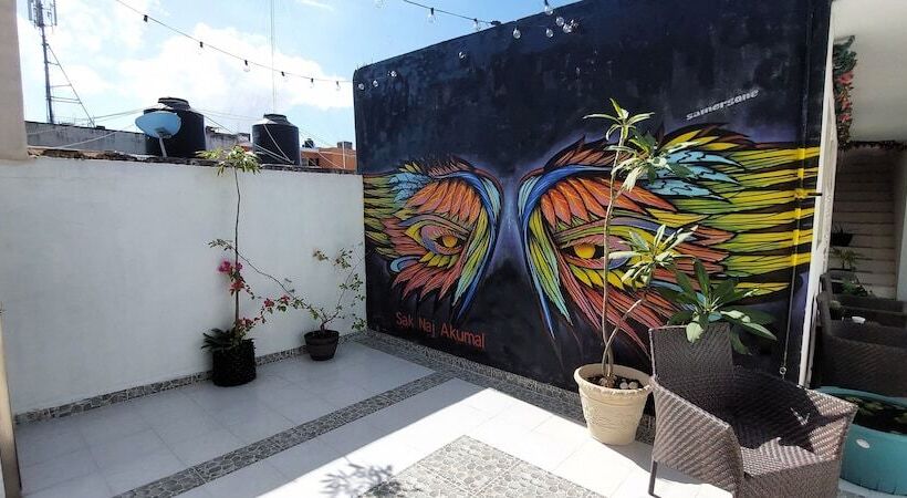 Condo Hotel Sak-naj Akumal