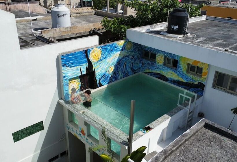 Condo Hotel Sak-naj Akumal