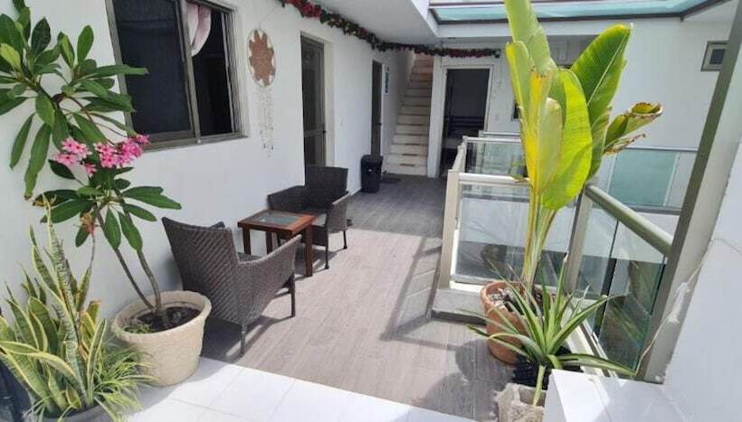 Condo Hotel Sak-naj Akumal