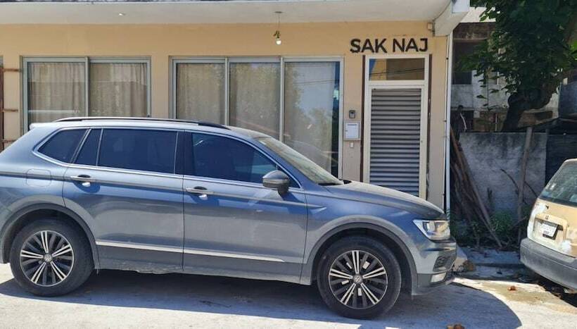 Condo Hotel Sak-naj Akumal